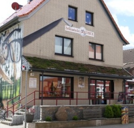Filiale Hohenhameln